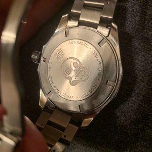 Tag Heuer Calibre 5 43mm